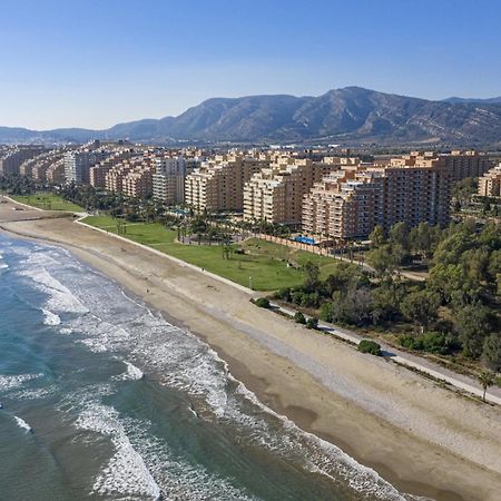 Apartalux Magic Gold Oropesa del Mar Dış mekan fotoğraf