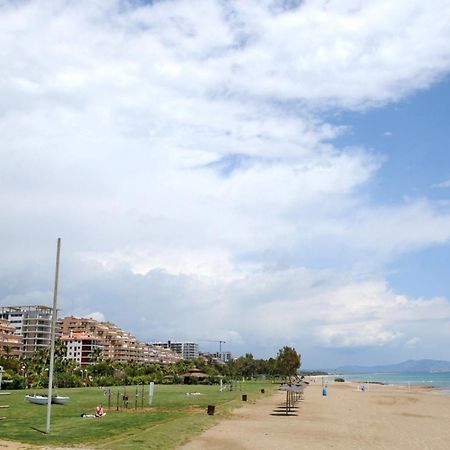 Apartalux Magic Gold Oropesa del Mar Dış mekan fotoğraf
