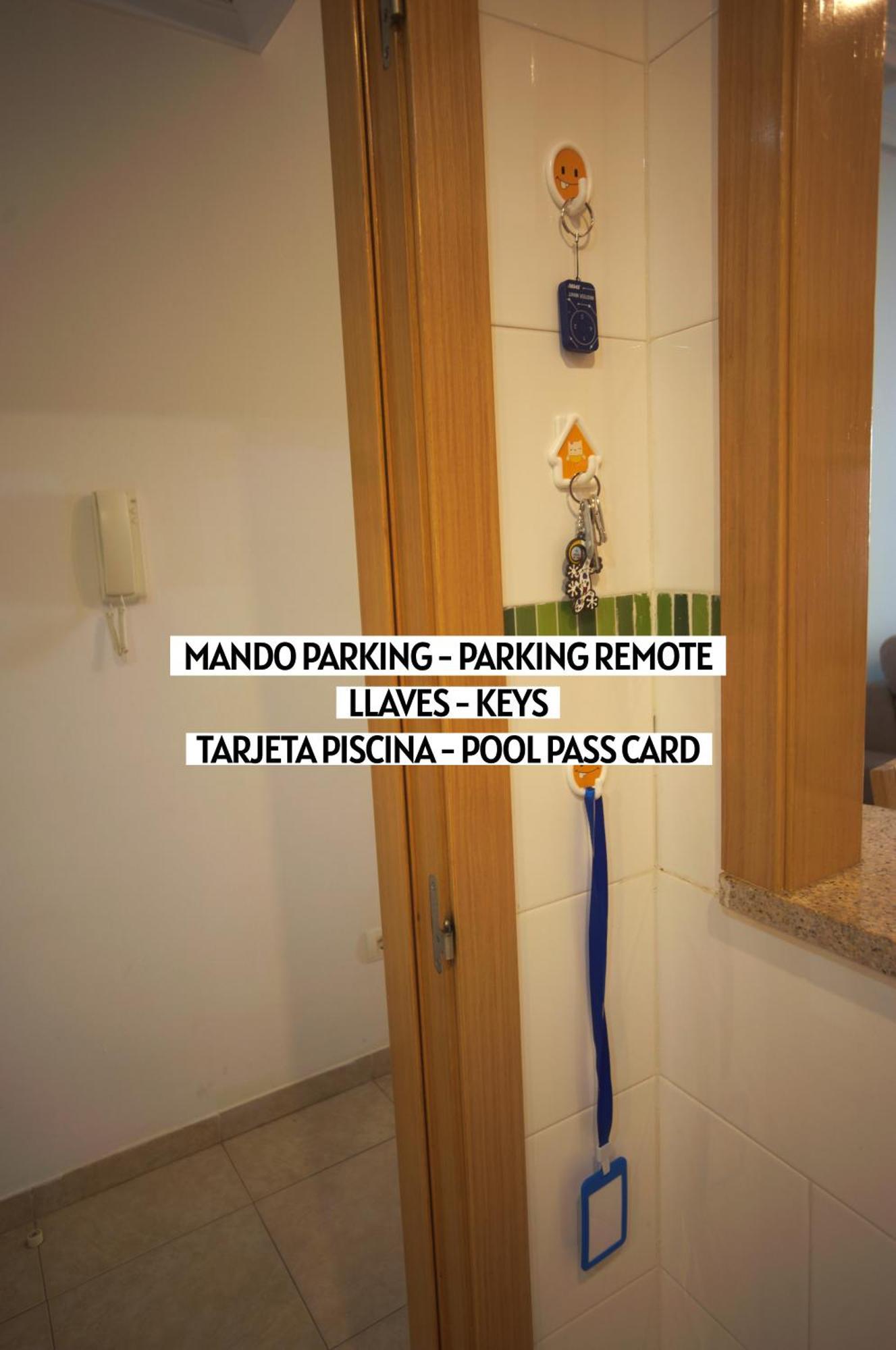 Apartalux Magic Gold Oropesa del Mar Dış mekan fotoğraf