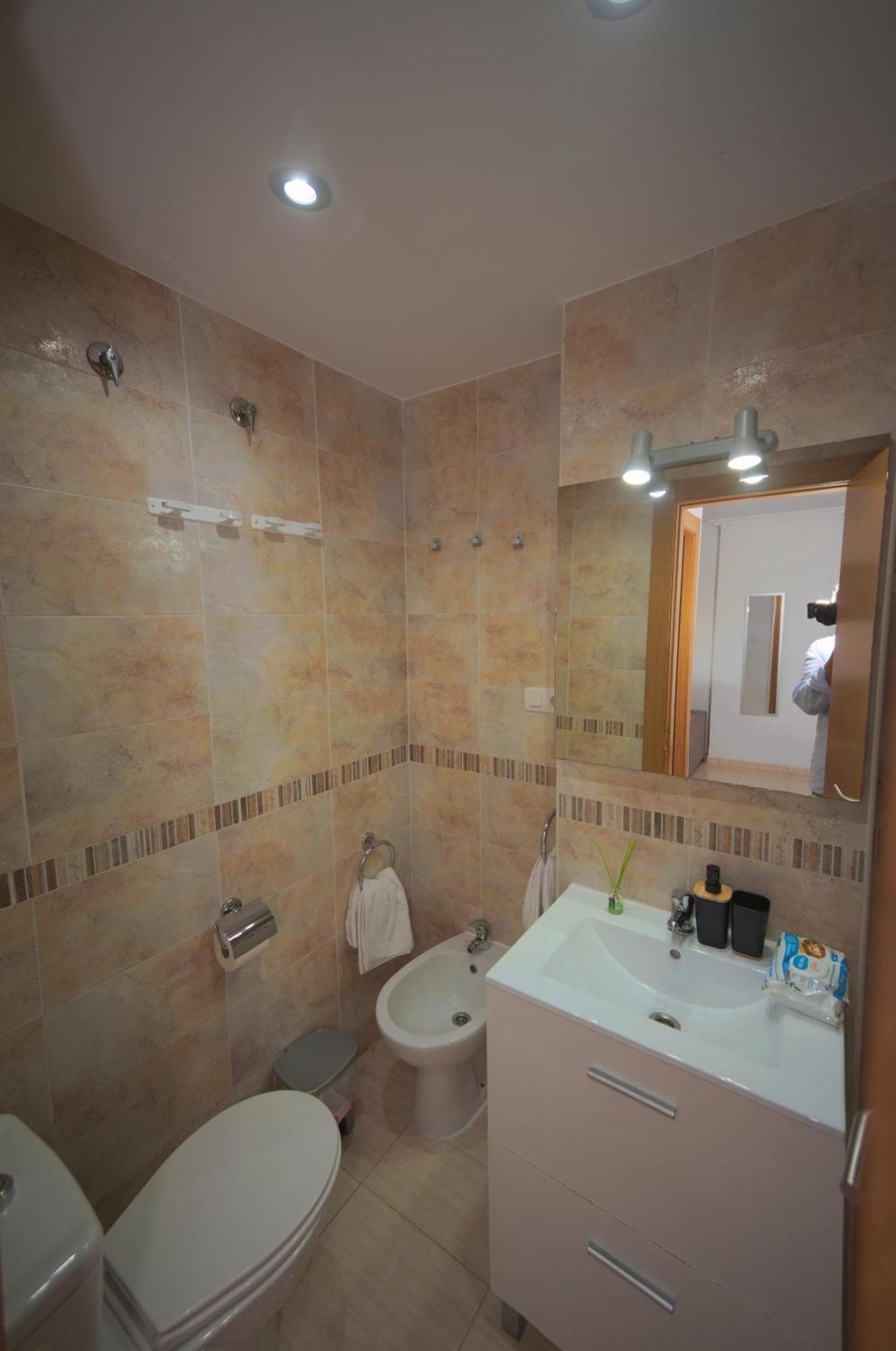 Apartalux Magic Gold Oropesa del Mar Dış mekan fotoğraf