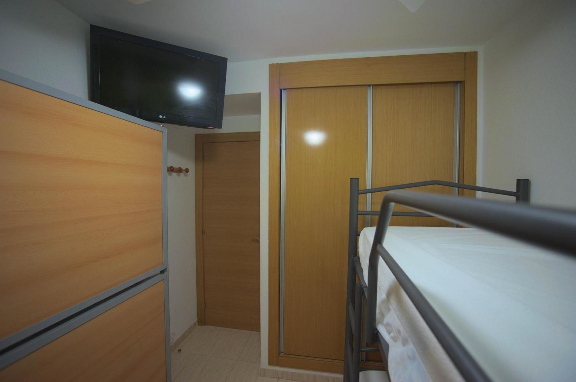 Apartalux Magic Gold Oropesa del Mar Dış mekan fotoğraf
